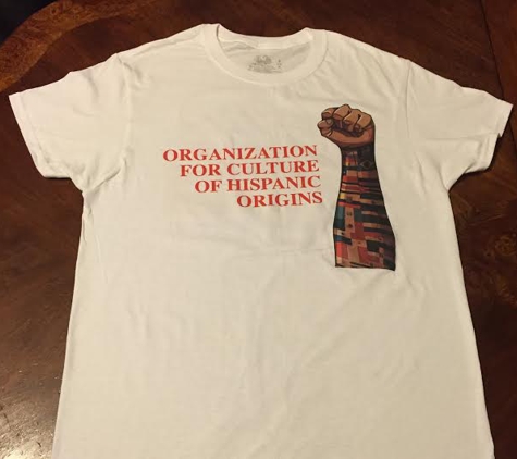 Organization For Culture Of Hispanic Origin - Long Branch, NJ