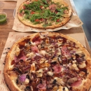 Blaze Pizza - Pizza