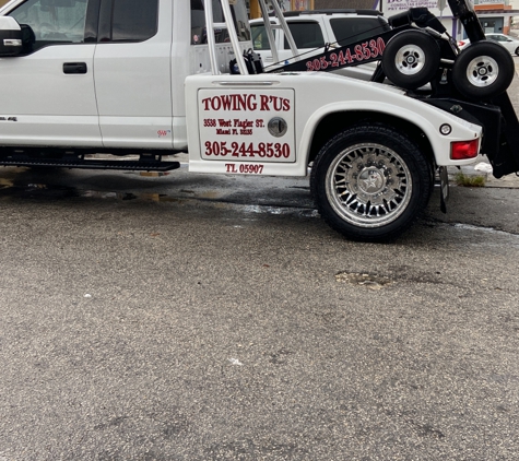 Towing R'Us