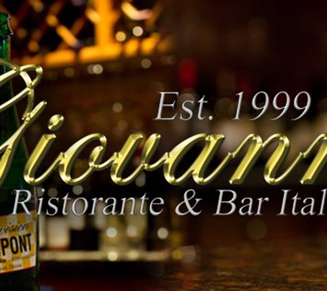 Giovanni Ristorante & Bar Italiano - Naples, FL