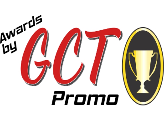 Awards by GCT Promo - Pasadena, TX