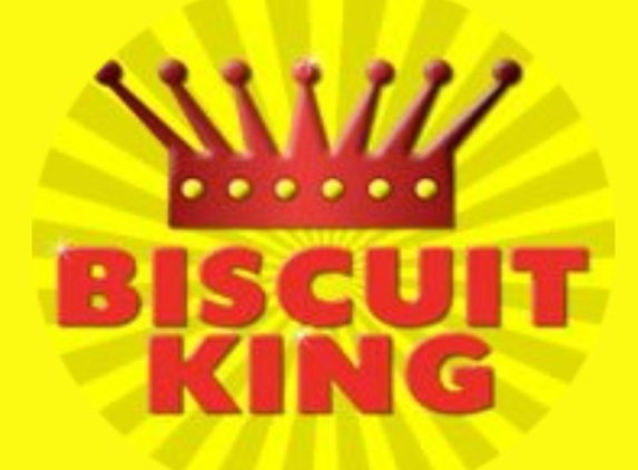 Biscuit King - Lexington, NC