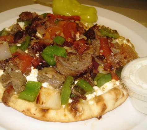 Melita's Greek Cafe and Market - Denver, CO