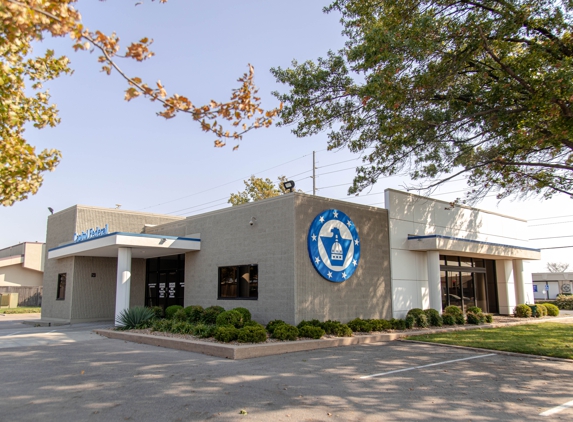 Capitol Federal - Wichita, KS