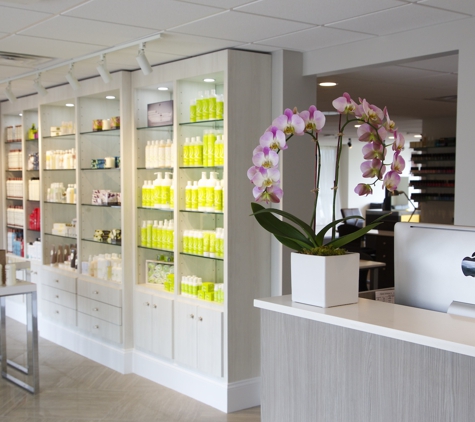 INTERLOCKS Salon + Spa - Newburyport, MA