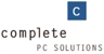Complete P C Solutions Pty Ltd Logo