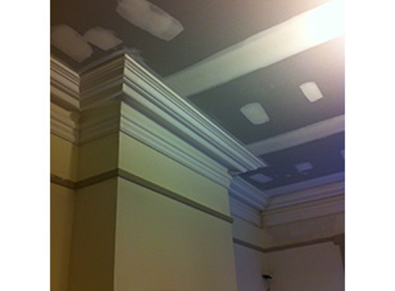 Total Art Plaster - Bayswater, VIC