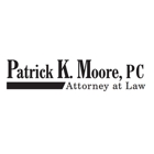 Moore Patrick K PC
