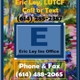 The Eric Ley Insurance Agency