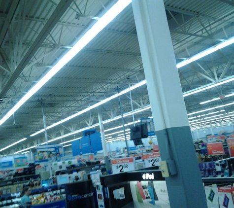 Walmart Supercenter - Mason, OH