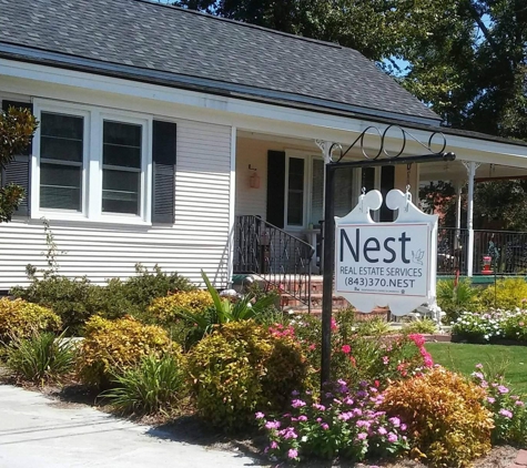 Nest Real Estate Services - Olanta, SC