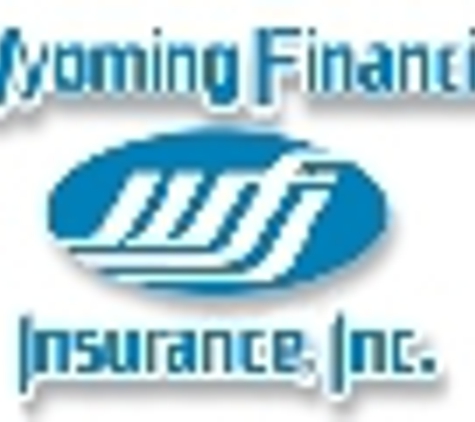 Wyoming Financial Insurance