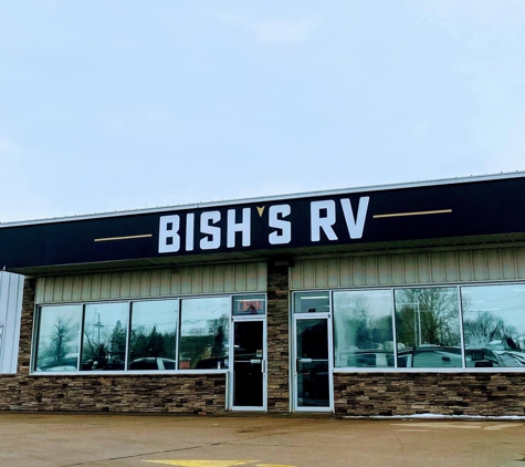 Bish's RV of Omaha - Bellevue, NE