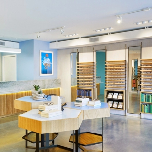 Warby Parker Abbot Kinney - Venice, CA