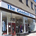 Goodwill Store & Donation Center