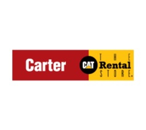 Carter Machinery | The Cat Rental Store Princeton - Princeton, WV
