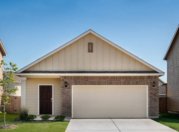 Vacek Pointe by Starlight Homes - Richmond, TX