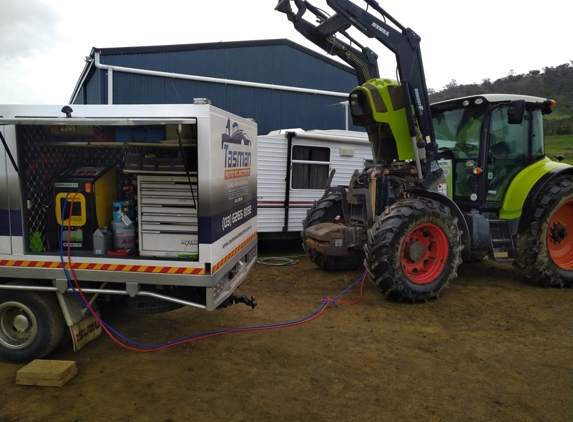 Tasman Auto Electrics - Cambridge, TAS