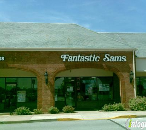 Fantastic Sams - Saint Charles, MO