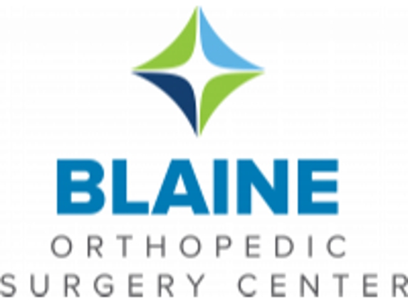 Blaine Orthopedic Surgery Center - Blaine, MN