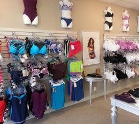 Lacy Hint - European Lingerie - Juno Beach, FL