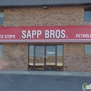 Sapp Bros Travel Center Inc - Truck Stops