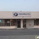 FinishMaster - Automobile Body Shop Equipment & Supply-Wholesale & Manufacturers