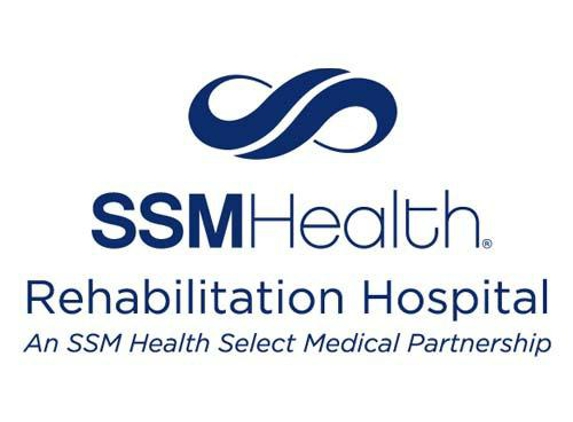 SSM Health Rehabilitation Hospital - Lake Saint Louis - Lake Saint Louis, MO