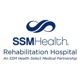 SSM Health Rehabilitation Hospital - Richmond Heights