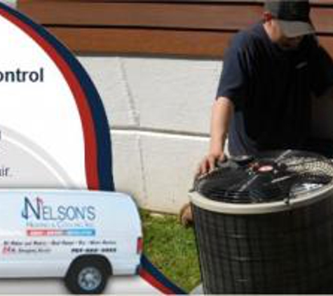 Nelson's Heating and Cooling Inc - Toano, VA