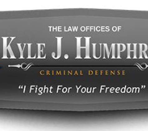 Humphrey Kyle Attorney At Law - Bakersfield, CA