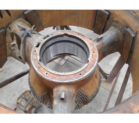 Austec Industrial Engineering - Queanbeyan West, NSW