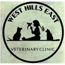 West Hills East Veterinary Clinic - Veterinary Clinics & Hospitals