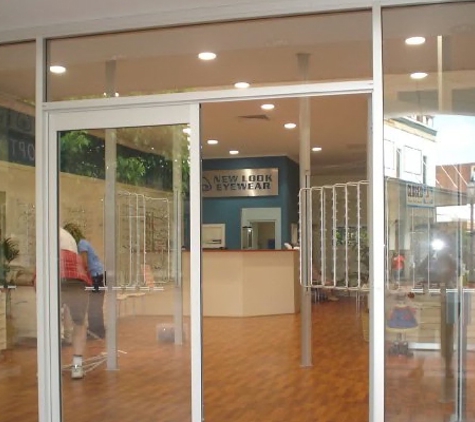 New Look Eyewear - Maitland, NSW