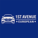 1st Avenue European - Auto Repair & Service