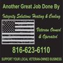 Integrity Solutions Heating and Cooling - Heating Contractors & Specialties