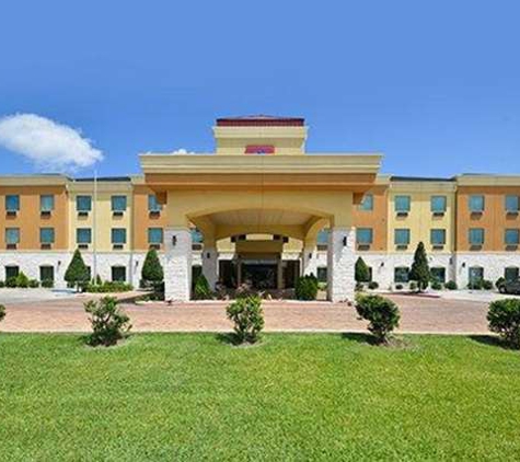 Comfort Suites - Bay City, TX