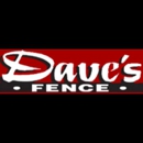 Dave's Fence Co