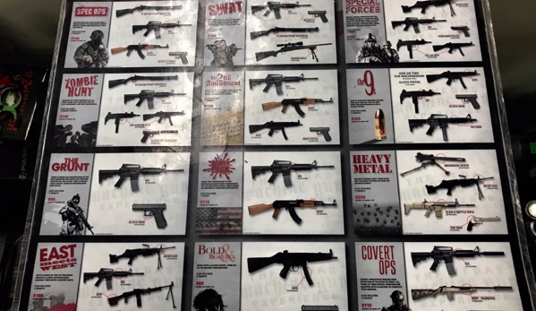 Discount  Fire Arms & Ammo - Las Vegas, NV