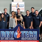 Drytech restoration Water Damage & MOLD Remediation