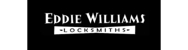 Eddie Williams Locksmiths Logo