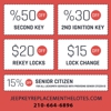 Jeep Key Replacement Helotes TX gallery