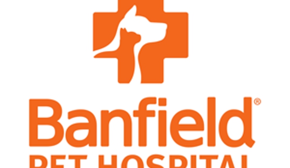 Banfield Pet Hospital - Jacksonville, FL