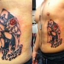 Blu Fin Tattoo Studios - Body Piercing
