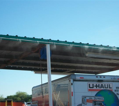 U-Haul at Elliot Rd - Tempe, AZ