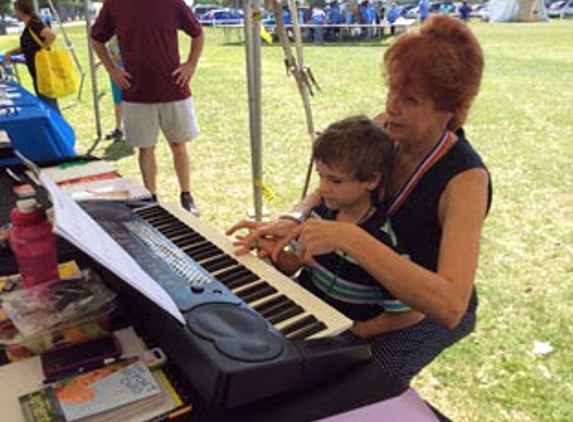 Occupational Octaves Piano Lessons - Plainview, NY