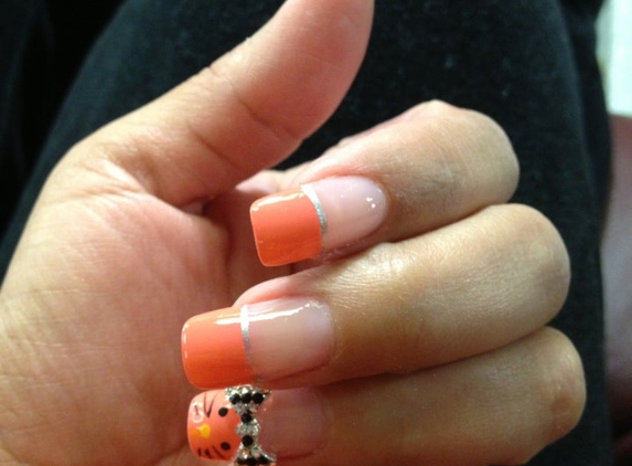 Angel Nail Salon - Hempstead, NY