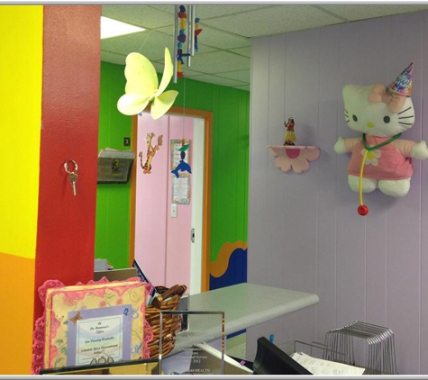 Sunny Pediatrics - Toms River, NJ