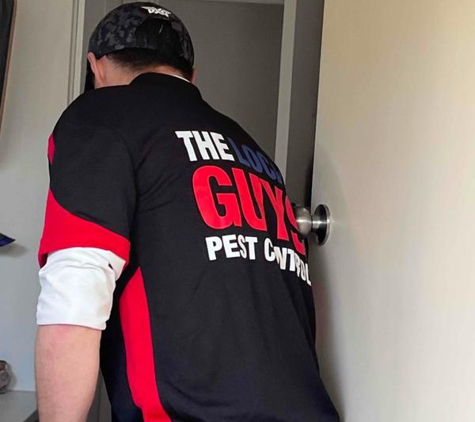 THE LOCAL GUYS PEST CONTROL CHRISTIES BEACH - Christie Downs, SA