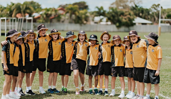 Townsville Grammar School - Annandale, QLD